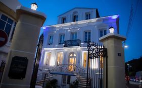 Hotel Des Phares